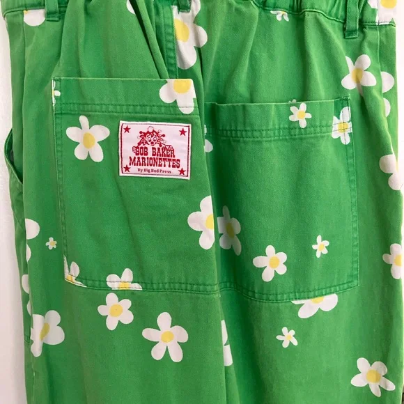 Big Bud Press Bob Baker Jumpsuit - Picture 3 of 3